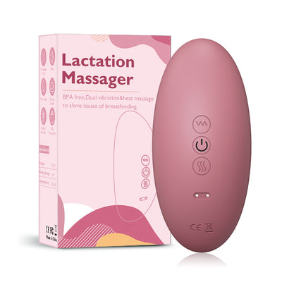 Electric Breast Milk Inducer Pump
