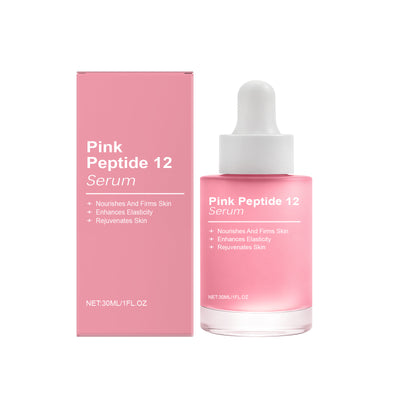 Moisturizing Brightening Facial Essence Face Serums