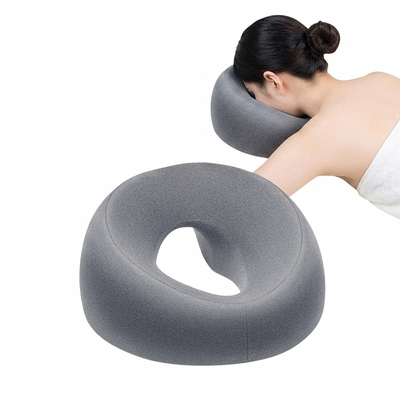 U-Shaped Memory Foam Neck Pillow