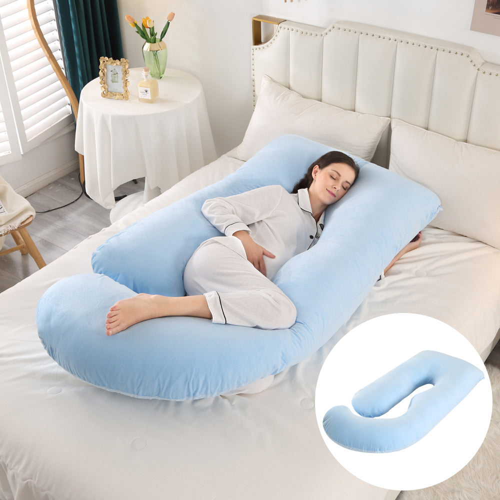 Pregnancy Pillows