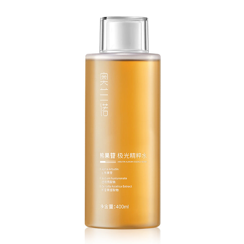 Arbutin Extract Brightening Toner by Can Mama – Hydrate, Brighten & Even Skin Tone