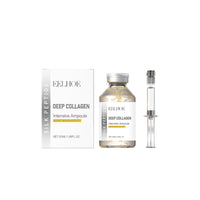 Facial Contour Ampoule Essence by Can Mama – Refine, Hydrate & Improve Skin Texture