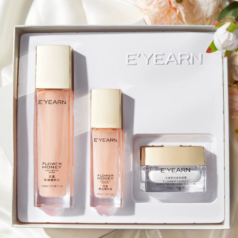 Anti-Aging Moisturizing Face Cream