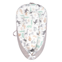 Baby Nest Bed Newborn Sleeping Pod Portable Co-Sleeping