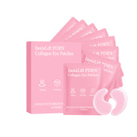 Collagen Eye Mask for Dark Circles