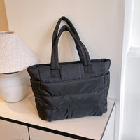 Tote Bag for Moms  Shoulder Bag