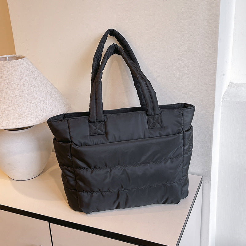 Tote Bag for Moms  Shoulder Bag