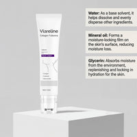 Collagen Protein Neck Moisturizing Cream