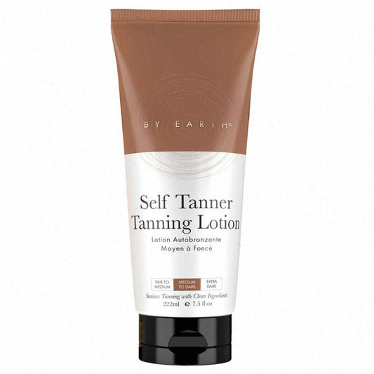 Tanning Body Lotion by Can Mama – Natural Sun-Kissed Glow & Deep Moisture