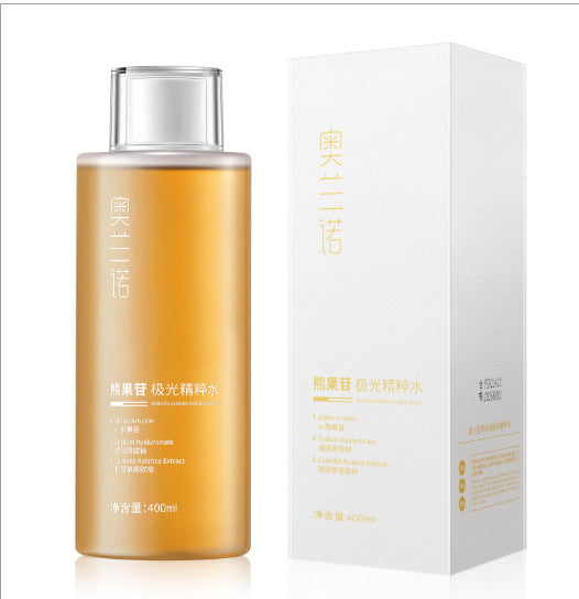 Arbutin Extract Brightening Toner by Can Mama – Hydrate, Brighten & Even Skin Tone