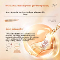 Astaxanthin Anti-Aging Moisturizing Essence by Can Mama – Firm, Hydrate & Protect Skin