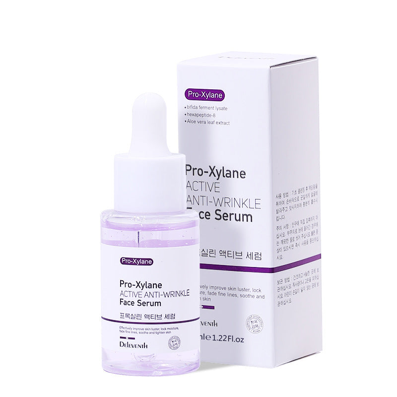 Anti-Aging Hydrating Facial