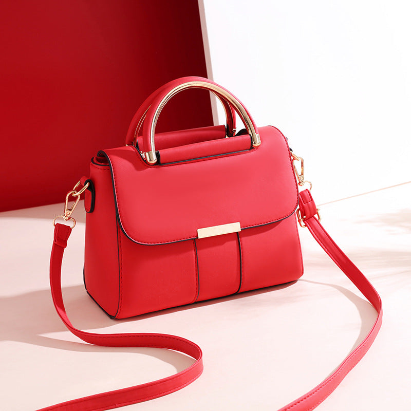 Fashion Shoulder Crossbody Bag Handbag