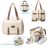 Mother and Baby Bag