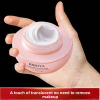 Niacinamide Anti-Aging Smooth Skin Cream