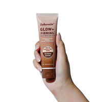 Self-Tanning Body Lotion Bronzer by Can Mama – Natural Tan Glow Without Sun