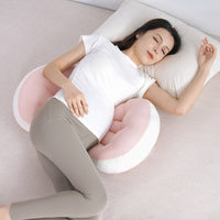 U-Shaped Pregnancy Pillow for Sleeping