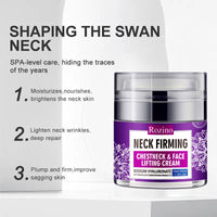Collagen Neck Firming Anti-Aging Cream