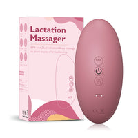 Electric Breast Milk Inducer Pump