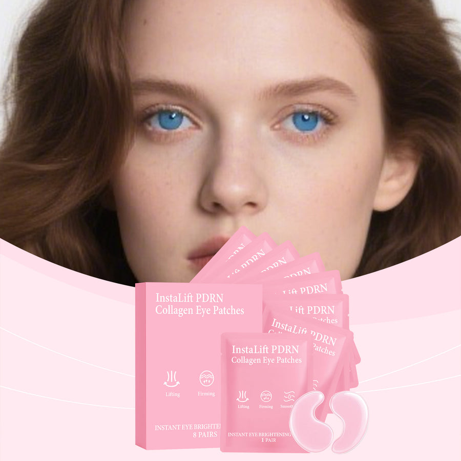Collagen Eye Mask for Dark Circles