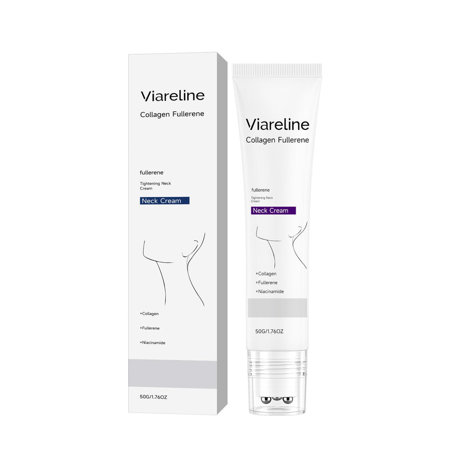 Collagen Protein Neck Moisturizing Cream