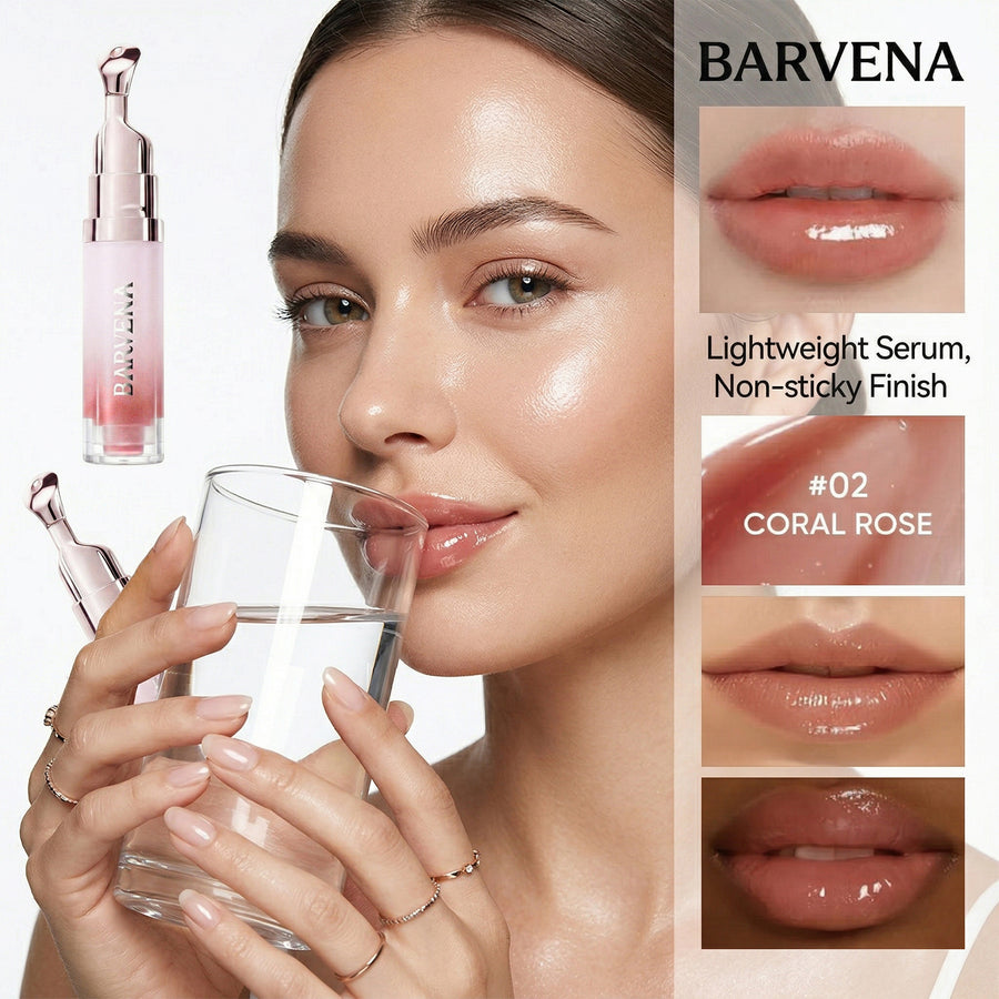 Hydrating Lip Essence Oil by Can Mama – Moisturize, Plump & Nourish Lips