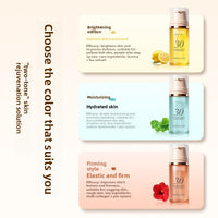 Firming Bubble Face Mask by Can Mama – Cleanse, Lift & Hydrate Skin