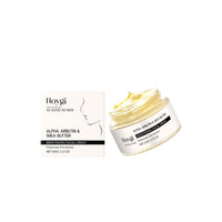 Arbutin Moisturizing Facial Cream by Can Mama – Brighten, Hydrate & Nourish Skin