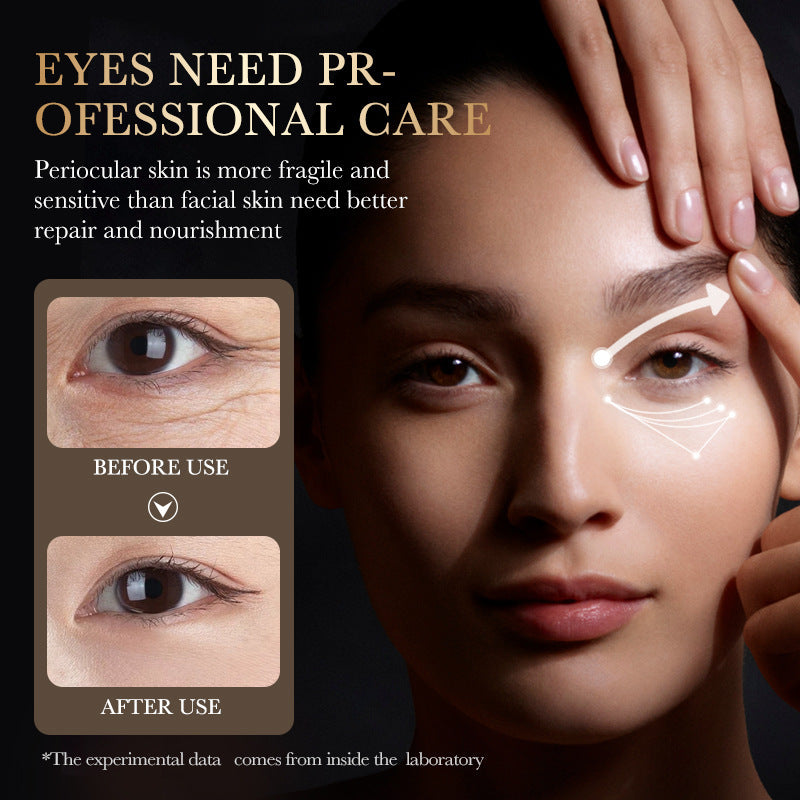 Hyaluronic Acid Anti-Wrinkle Eye Cream