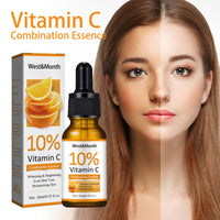 Vitamin C Face Serum Essence Brighten