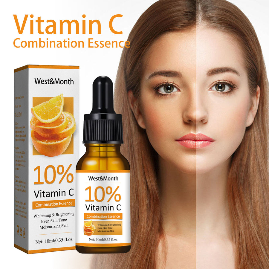 Vitamin C Face Serum Essence Brighten