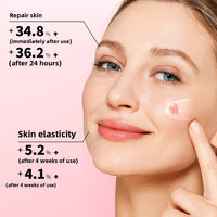 Hydrating Skin Repair Capsule Cream by Can Mama – Repair, Brighten & Deeply Moisturize