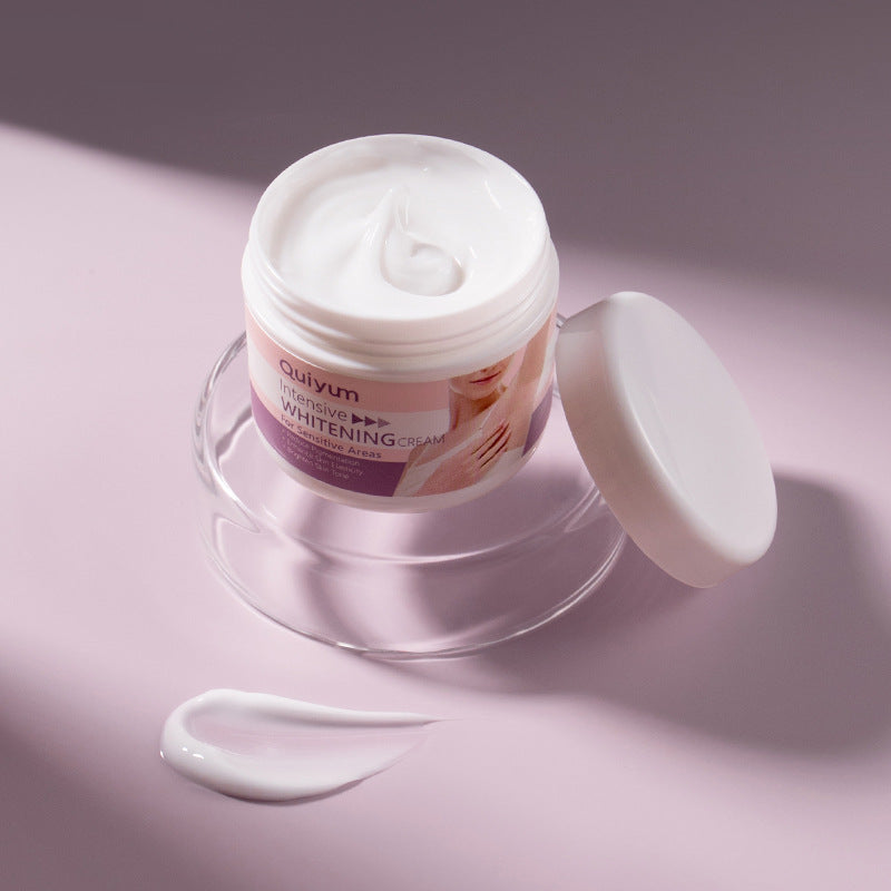 Intensive Whitening Cream by Can Mama – Lighten, Brighten & Even Skin Tone