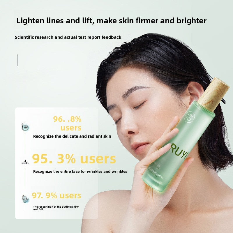 Hydrating Firming Anti-Aging Skin Care Cream