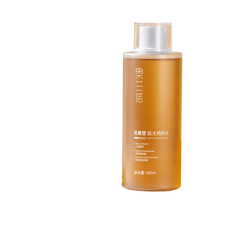 Arbutin Extract Brightening Toner by Can Mama – Hydrate, Brighten & Even Skin Tone