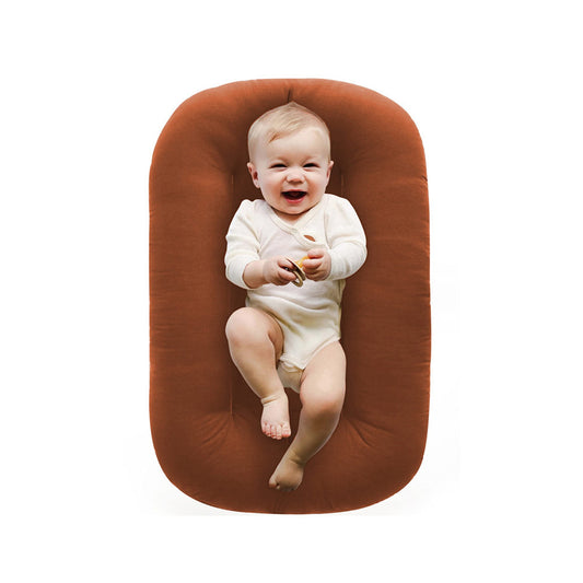 Baby Bionic Sleeping Bed Newborn Comfort Support Nest