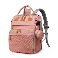 Multifunctional Travel Diaper Bags in Luggage & Bag