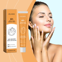 Hair Removal Cream for Body and Face by Can Mama – Gentle, Smooth & Nourishing
