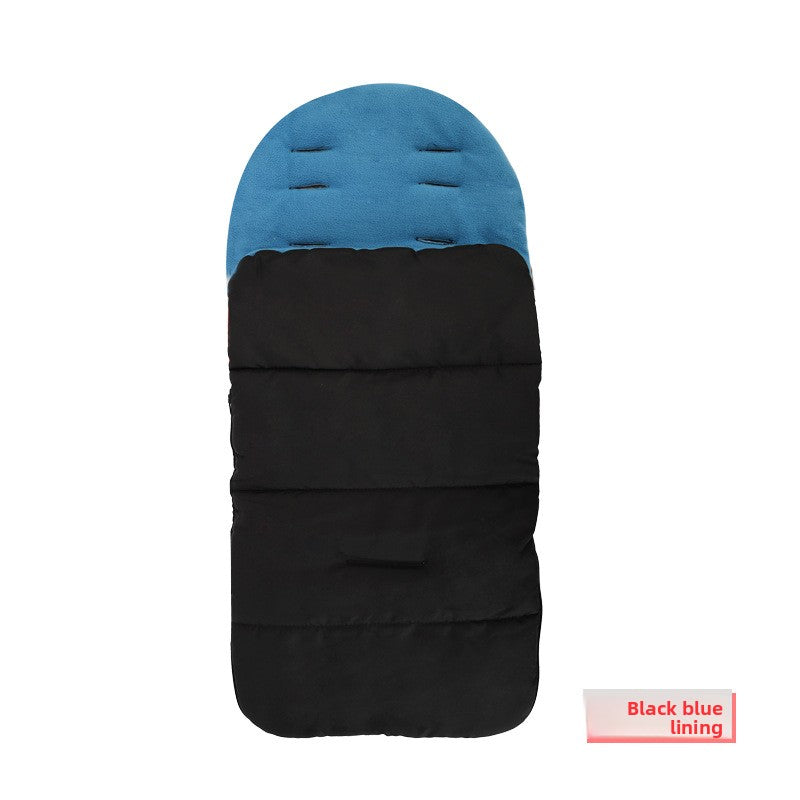 Warm Baby Stroller Sleeping Bag