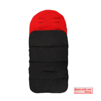 Warm Baby Stroller Sleeping Bag