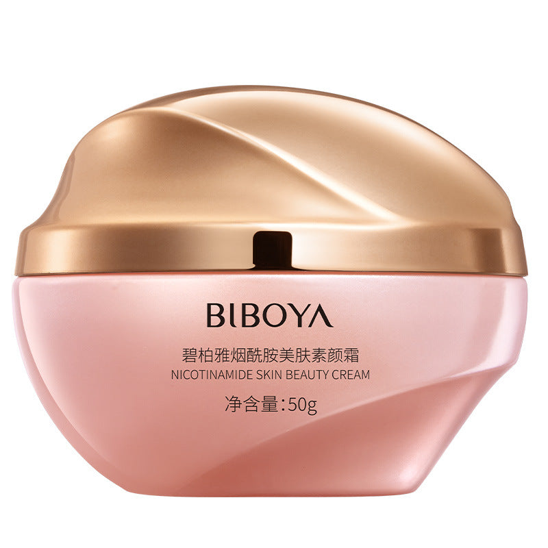Niacinamide Anti-Aging Smooth Skin Cream