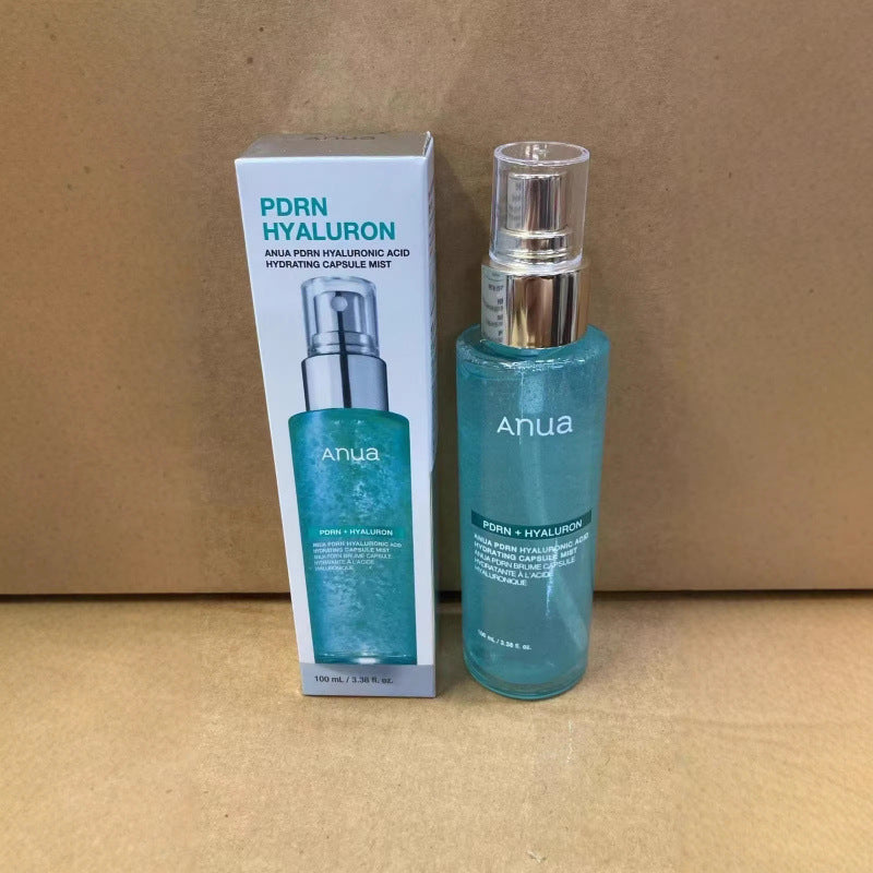 PDRN Hyaluronic Acid Essence Spray by Can Mama – Repair, Hydrate & Rejuvenate Skin