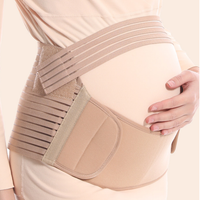 Pregnancy Abdominal Support Belt