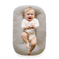 Baby Bionic Sleeping Bed Newborn Comfort Support Nest