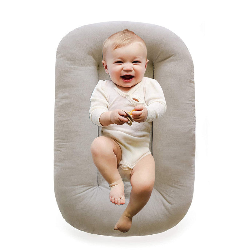 Baby Bionic Sleeping Bed Newborn Comfort Support Nest