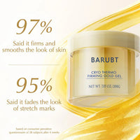 Hydrating Firming Body Lotion