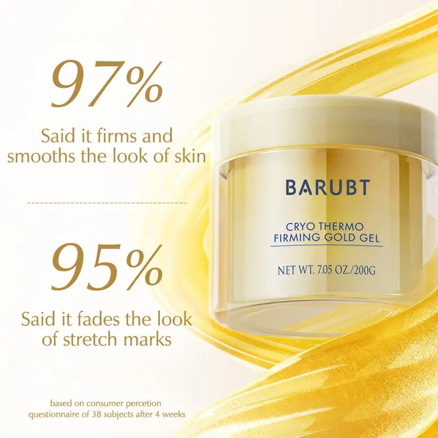 Hydrating Firming Body Lotion