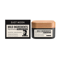 Men's Wrinkle Defense Beef Tallow Face Balm by Can Mama – Moisturize, Firm & Protect Skin