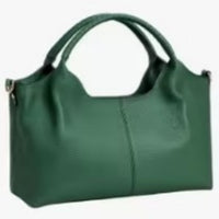 Leather Convertible Bags in Handbags