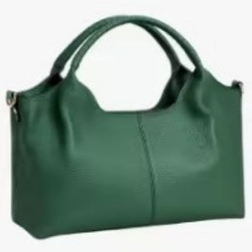 Leather Convertible Bags in Handbags